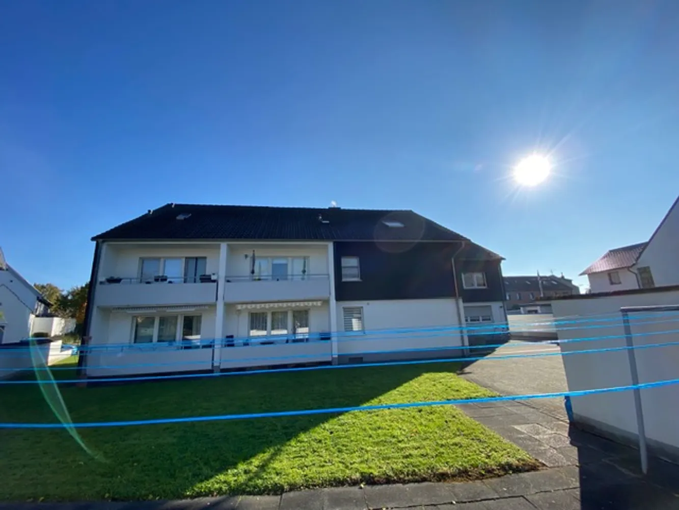 1 Zimmer Wohnung mit 37 m² in Köln – Bild 2