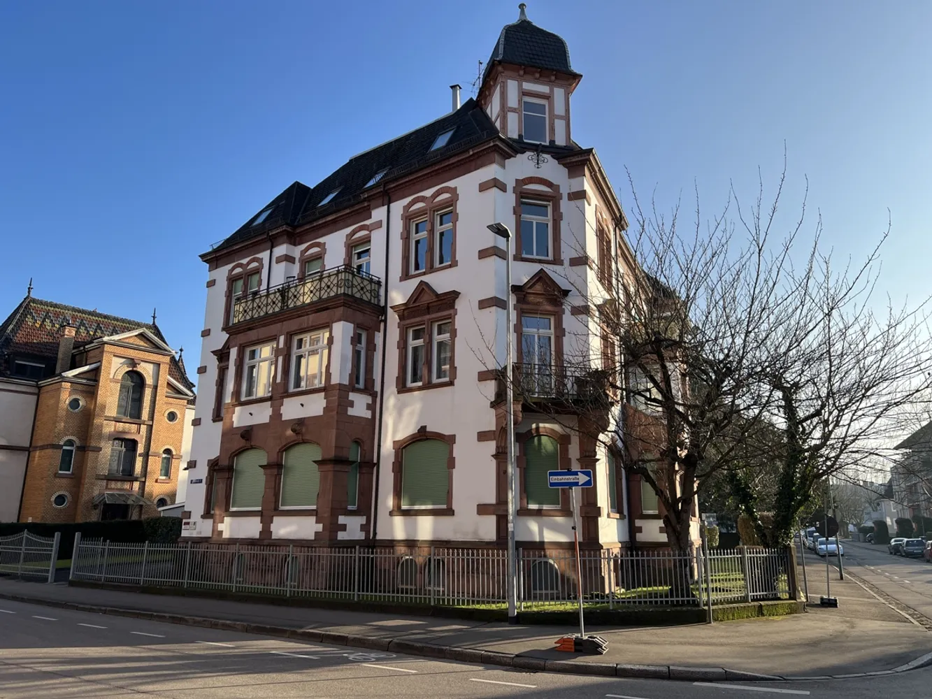 4 Zimmer Wohnung mit 113 m² in Lahr/Schwarzwald – Bild 9