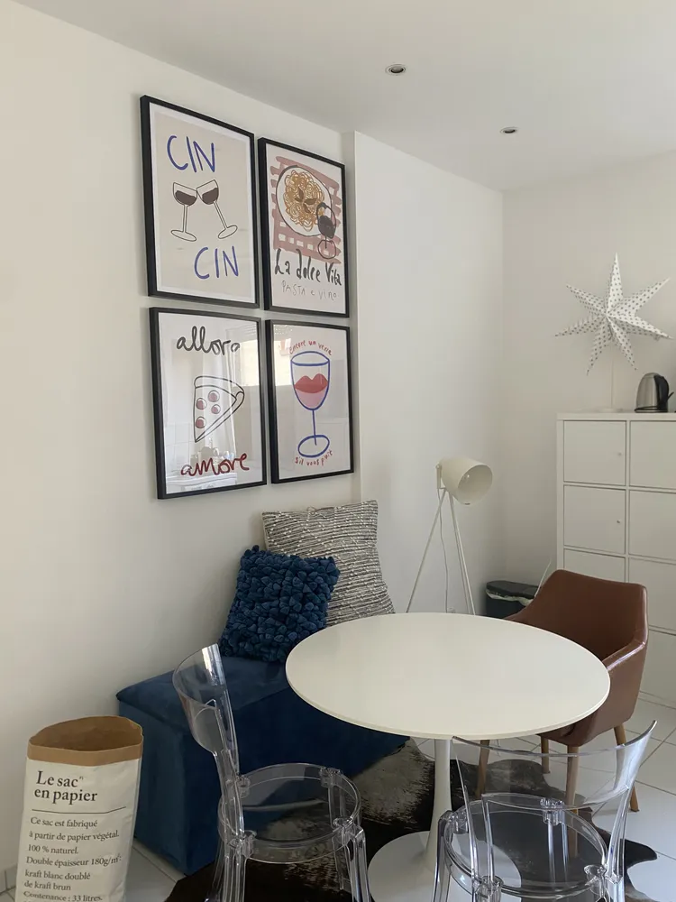 2 Zimmer Wohnung mit 65 m² in Mannheim – Bild 5