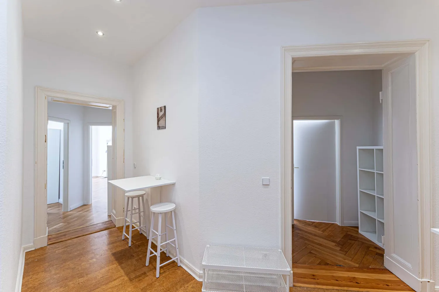 Shared room with 15 m² in Berlin – Photo 11
