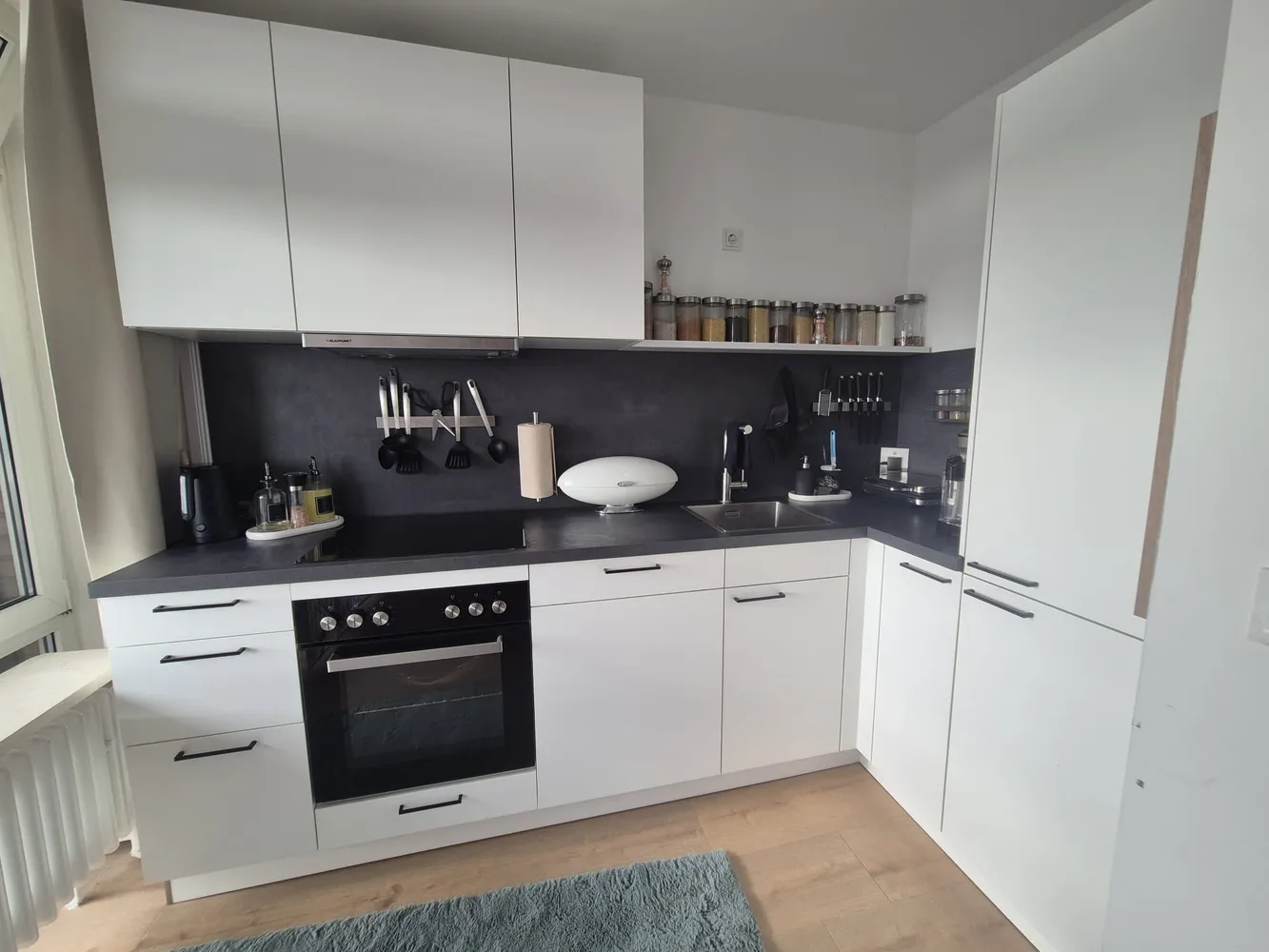 1 Zimmer Wohnung mit 49 m² in Neuss – Bild 9