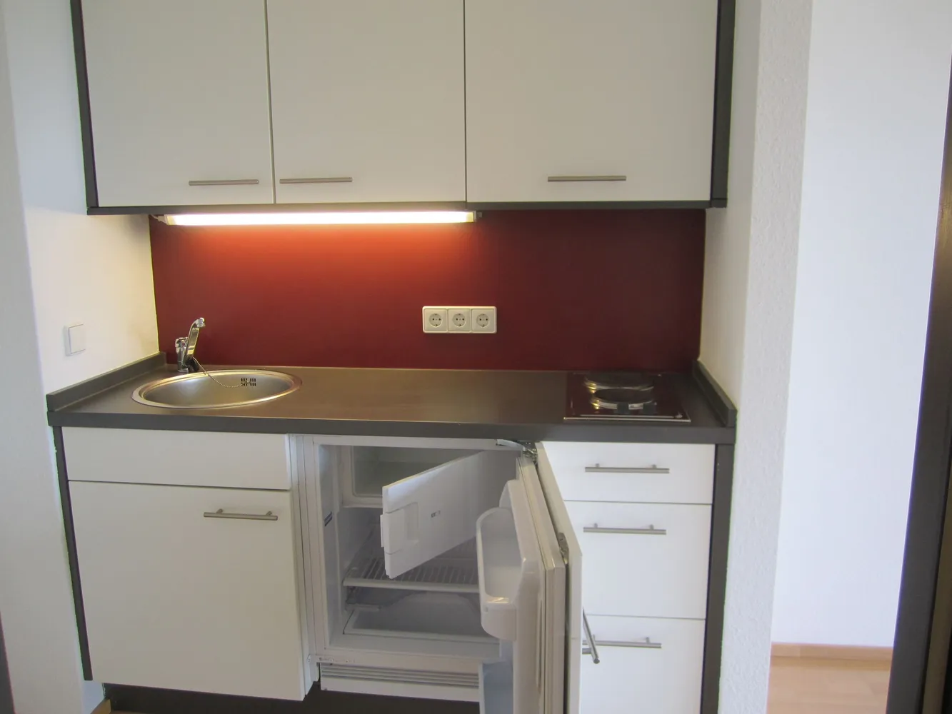 1 Zimmer Wohnung mit 25 m² in Stuttgart – Bild 4