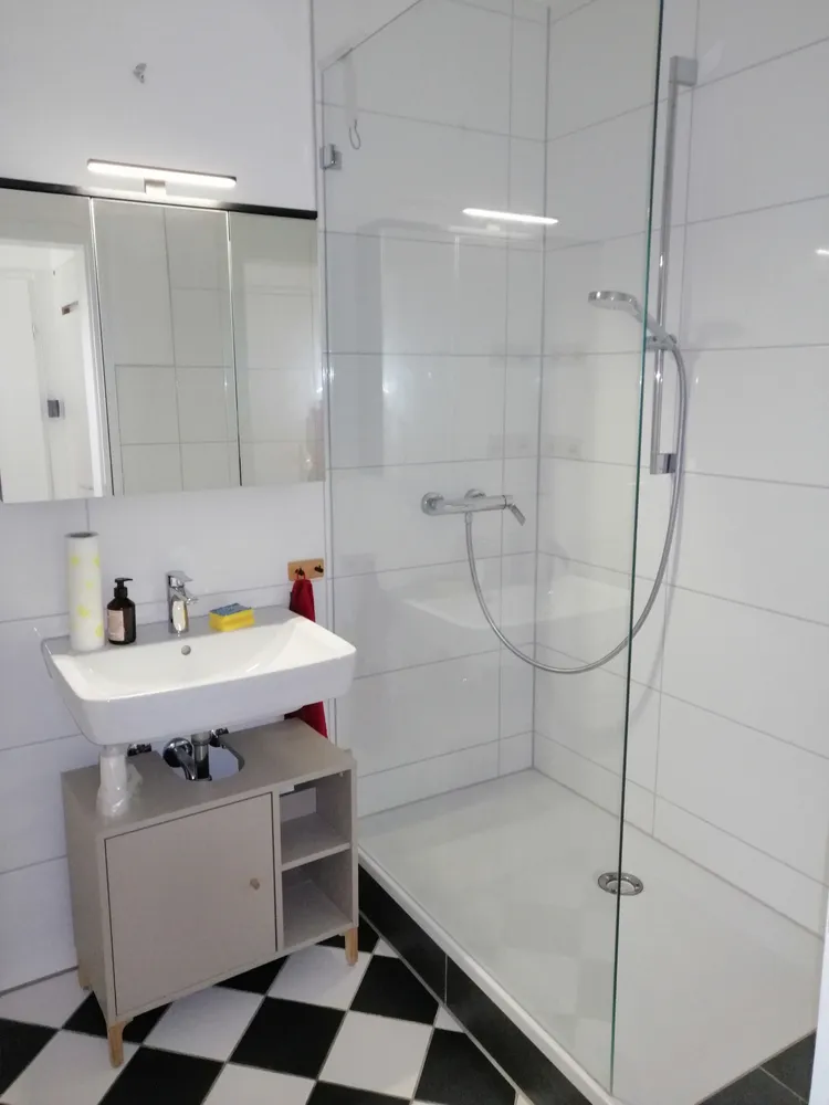 1 Zimmer Wohnung mit 45 m² in Karlsruhe – Bild 8