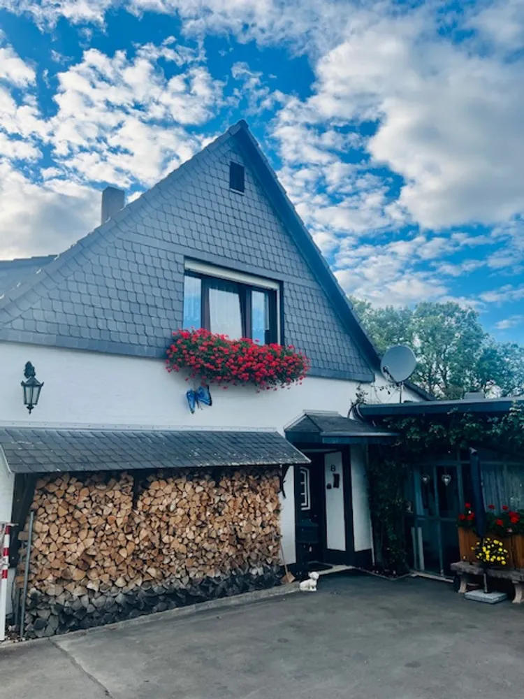 3 Zimmer Wohnung mit 63 m² in Solingen – Bild 1