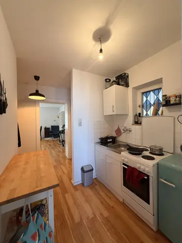 1 Zimmer Wohnung mit 46 m² in München – Bild 8