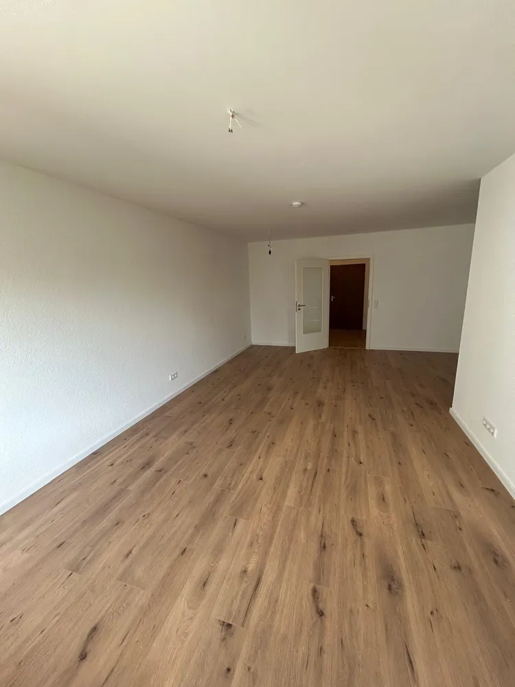 1 Zimmer Wohnung mit 50 m² in Wiesbaden – Bild 2