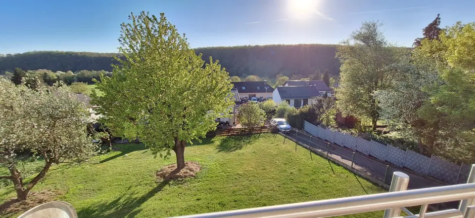 4 Zimmer Wohnung mit 130 m² in Limburg an der Lahn – Bild 6