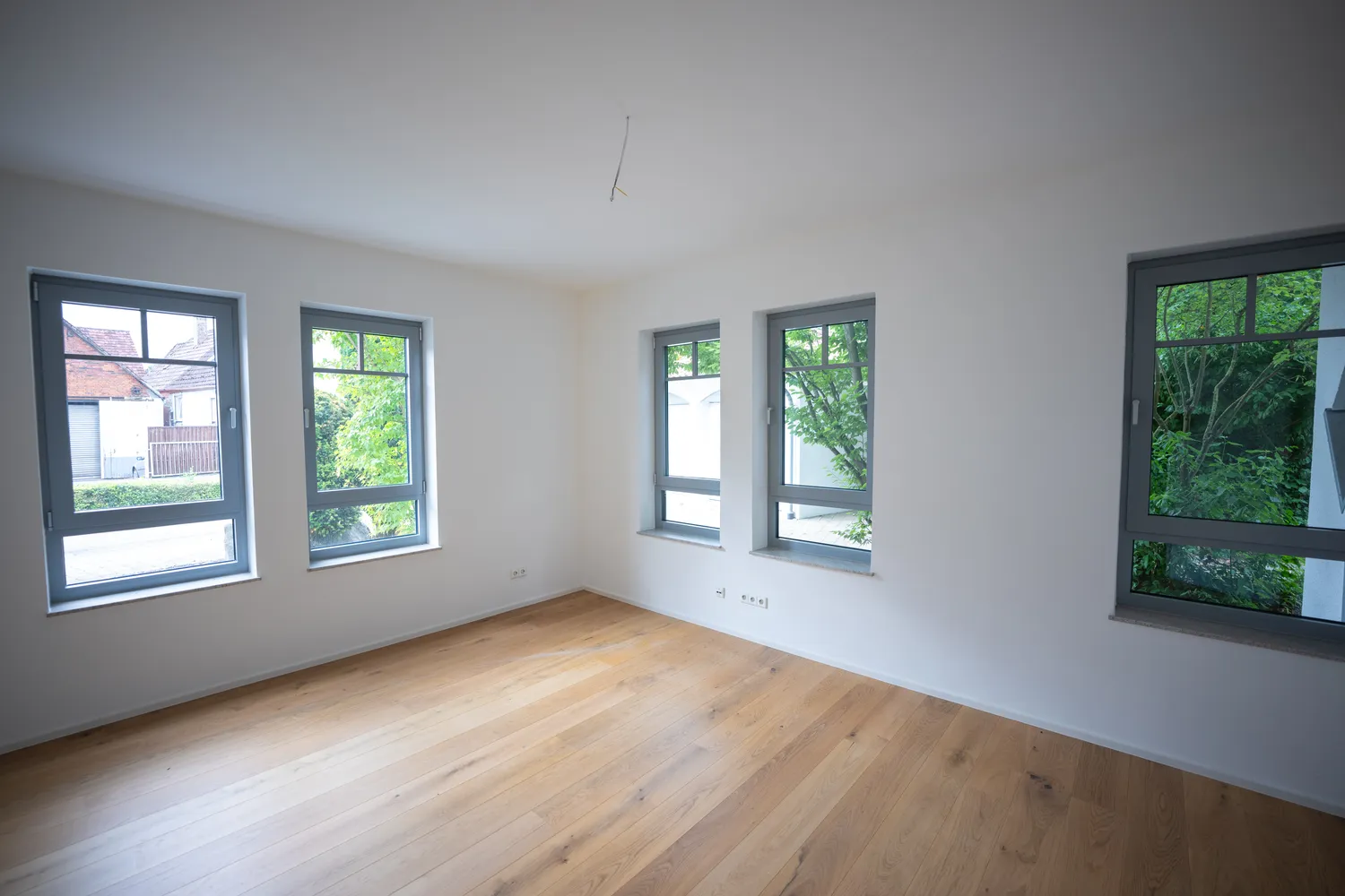 5 room apartment with 206 m² in Heilbronn – Photo 11