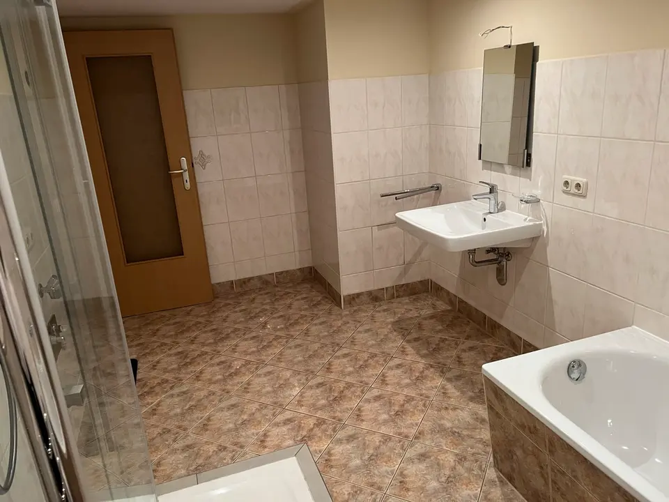 3 Zimmer Wohnung mit 61 m² in Pirna – Bild 7