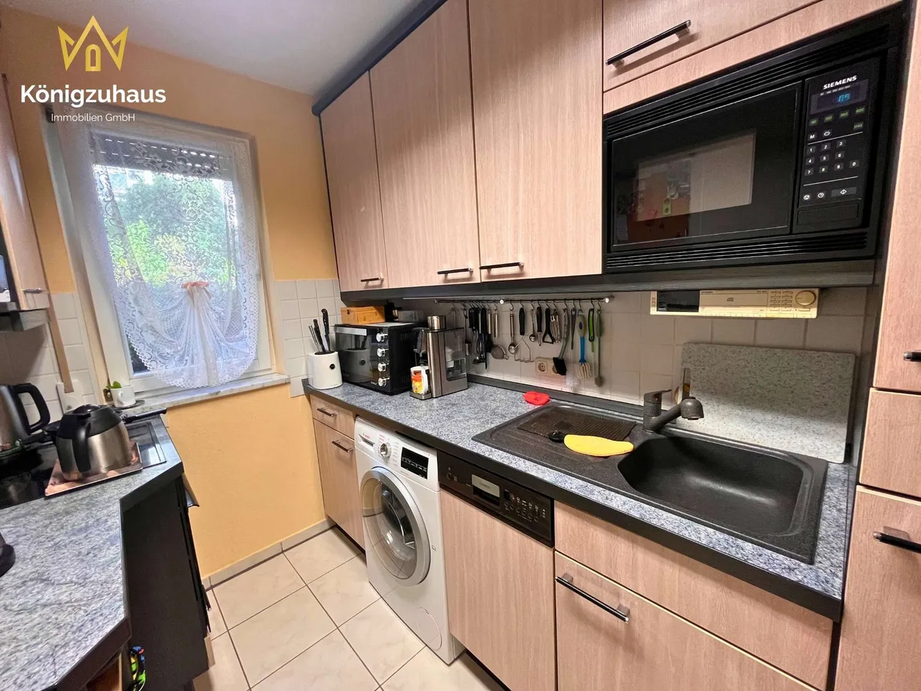 3 Zimmer Wohnung mit 68 m² in Jena – Bild 12