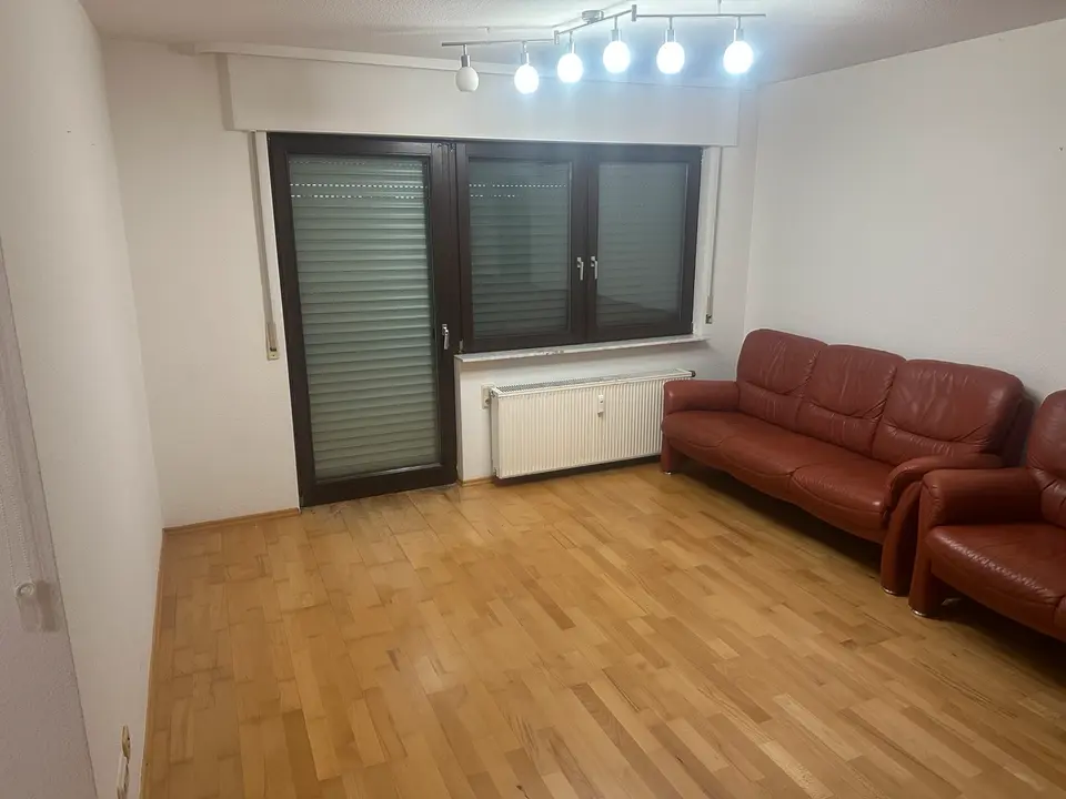 5 Zimmer Wohnung mit 110 m² in Wiesbaden – Bild 1