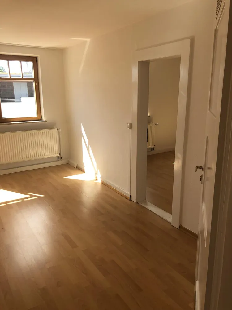 4 Zimmer Wohnung mit 80 m² in Augsburg – Bild 9