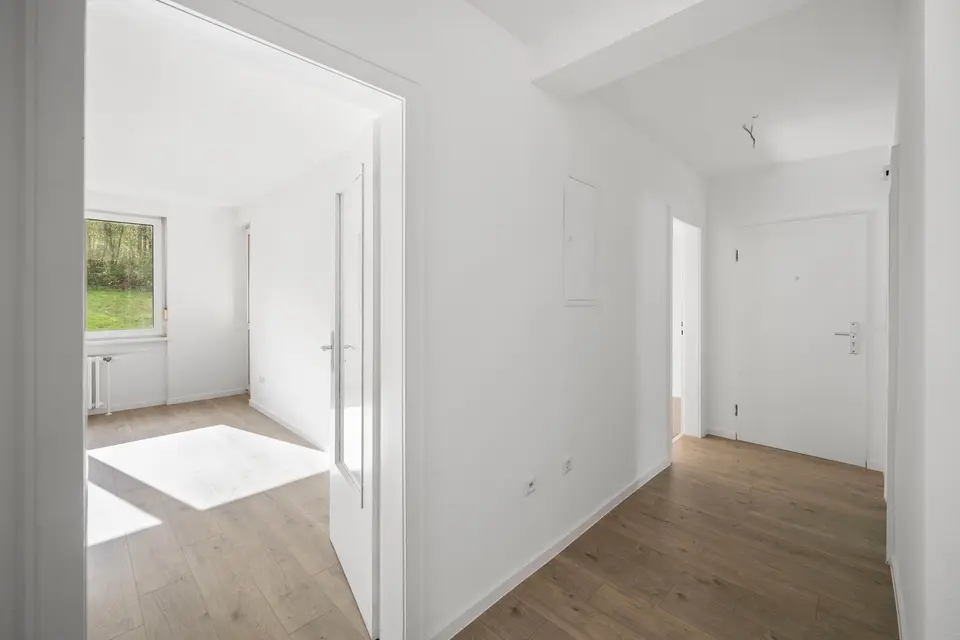 2 Zimmer Wohnung mit 57 m² in Detmold – Bild 9