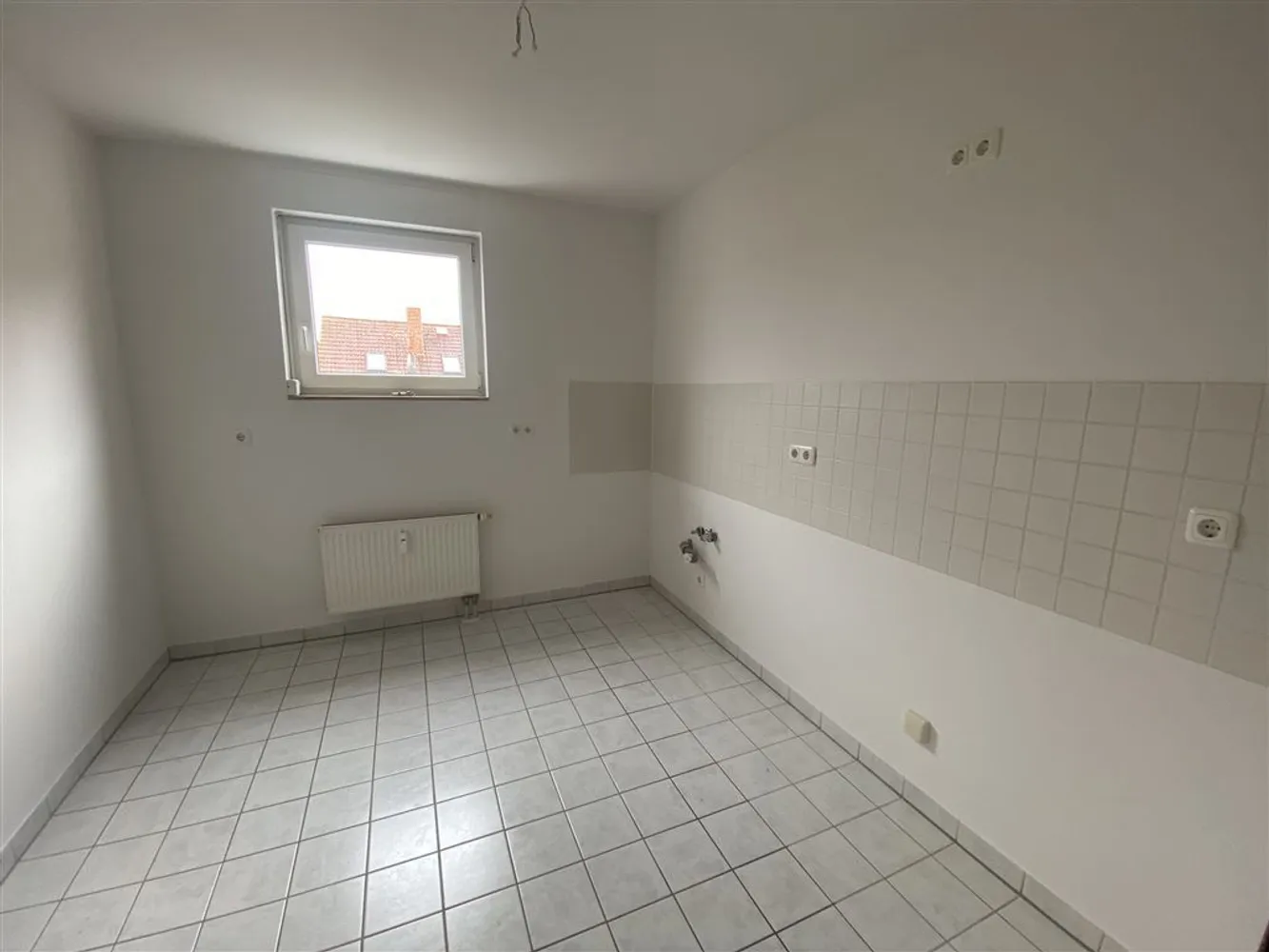 2 Zimmer Wohnung mit 66 m² in Erfurt – Bild 2