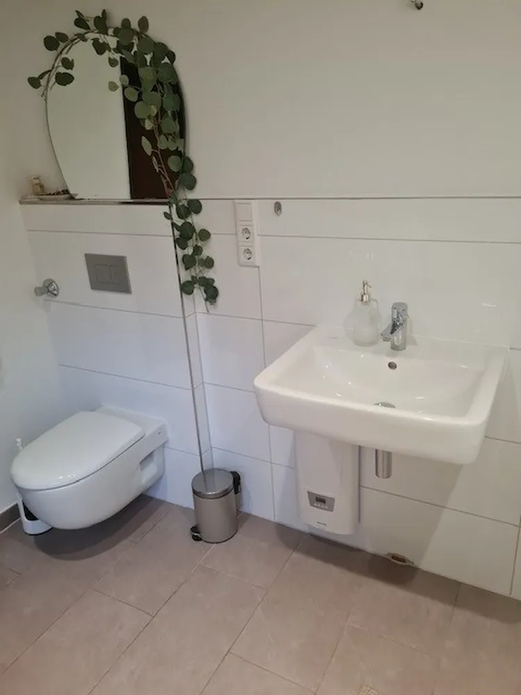 2 Zimmer Wohnung mit 31 m² in Bochum – Bild 10