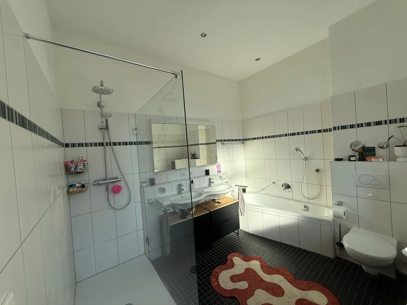 3 room apartment with 100 m² in Frankfurt am Main – Photo 7