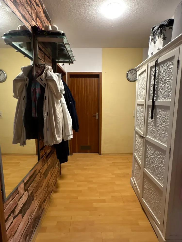 3 Zimmer Wohnung mit 80 m² in Fürth – Bild 11