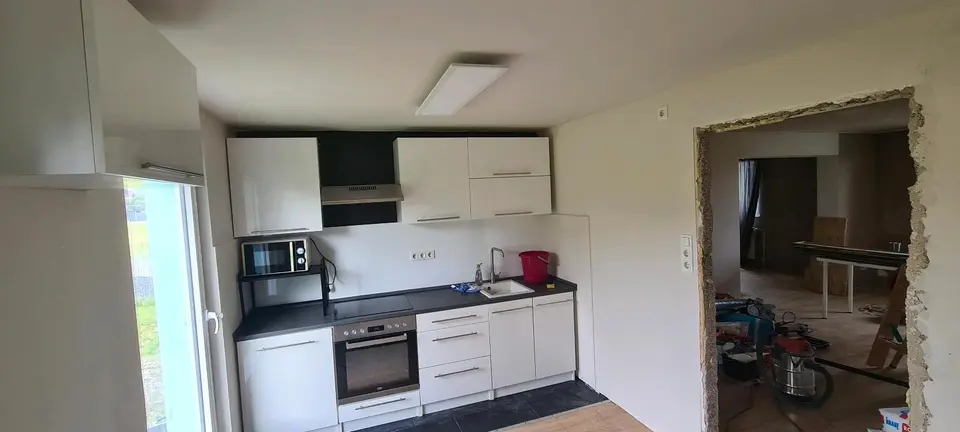 5 Zimmer Haus mit 105 m² in Hennef – Bild 2