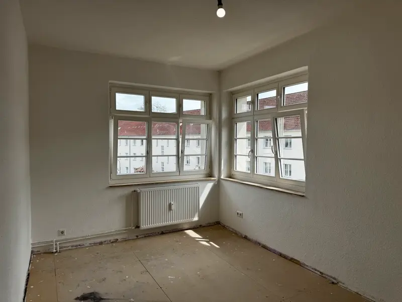 3 Zimmer Wohnung mit 73 m² in Braunschweig – Bild 3