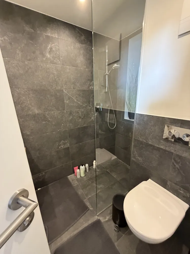 1 Zimmer Wohnung mit 40 m² in Hamburg – Bild 6