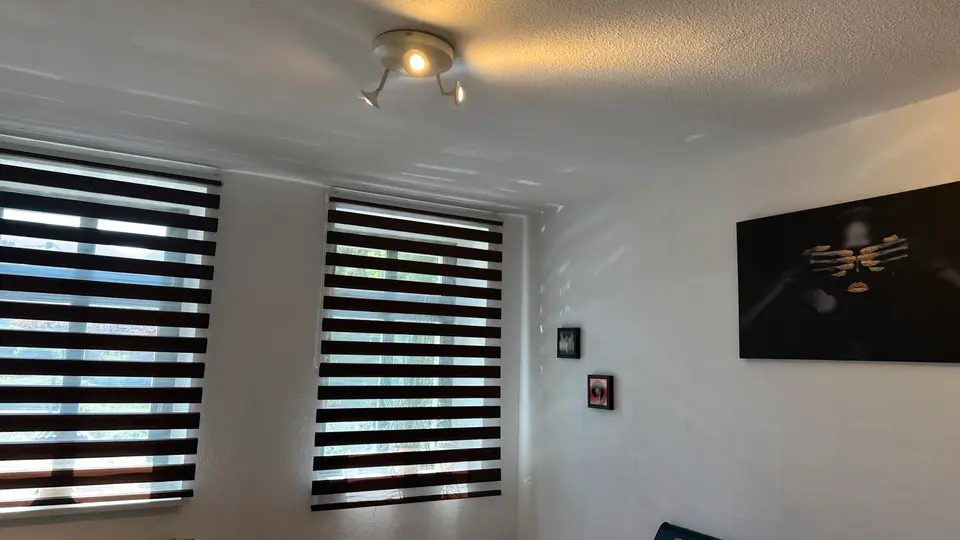 Studio mit 30 m² in Altenburg – Bild 1