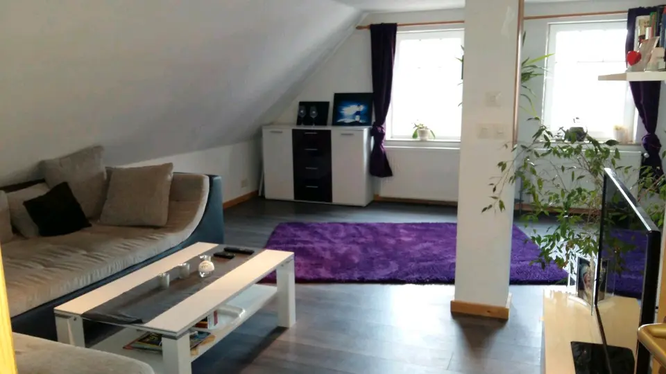 4 Zimmer Wohnung mit 80 m² in Aurich – Bild 9