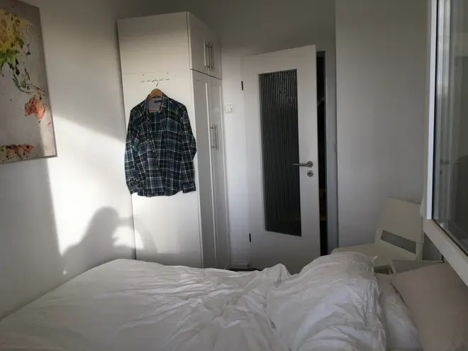 2 Zimmer Wohnung mit 50 m² in Essen – Bild 8