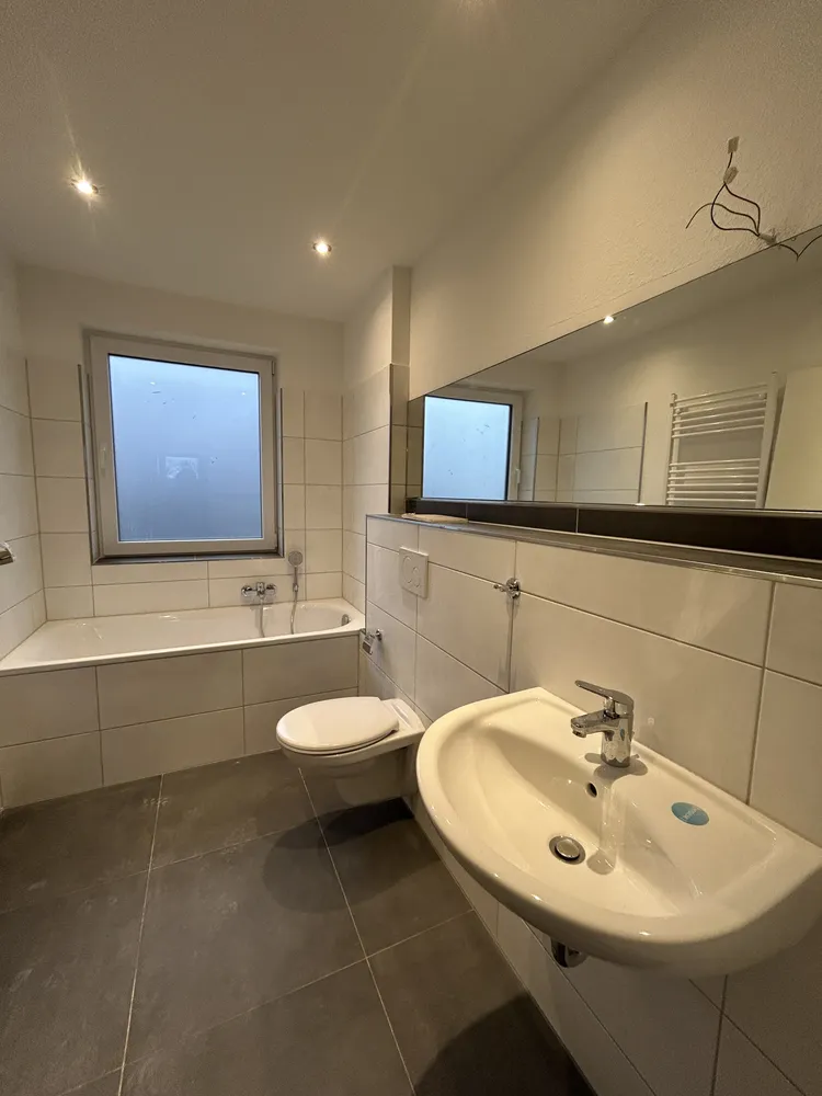 2 Zimmer Wohnung mit 51 m² in Duisburg – Bild 1