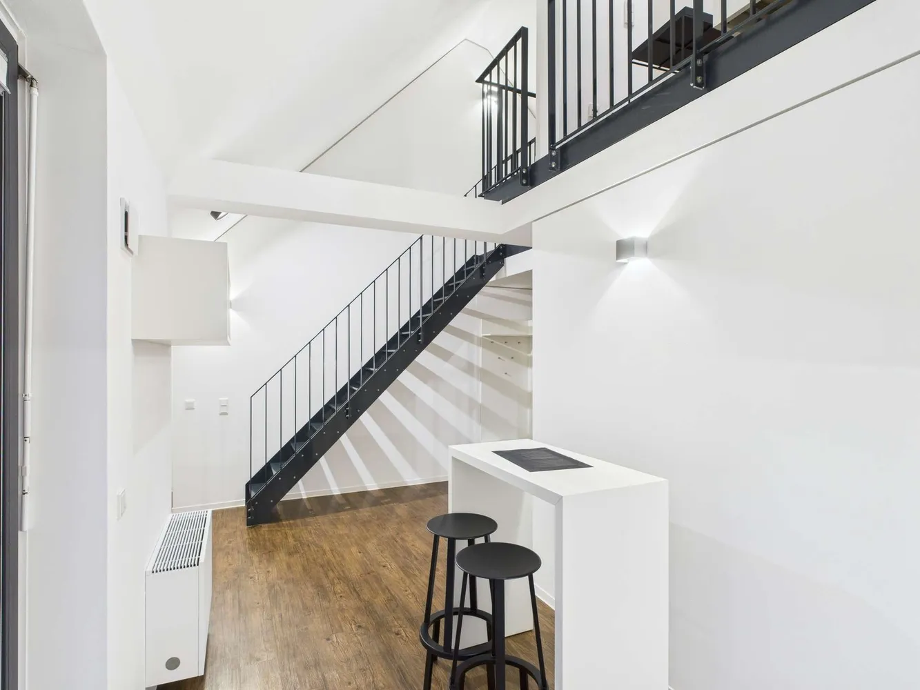 1 Zimmer Wohnung mit 62 m² in München – Bild 1