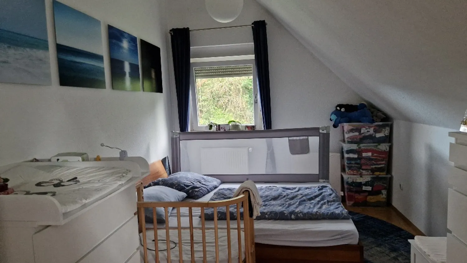 4 room apartment with 90 m² in Düsseldorf – Photo 11