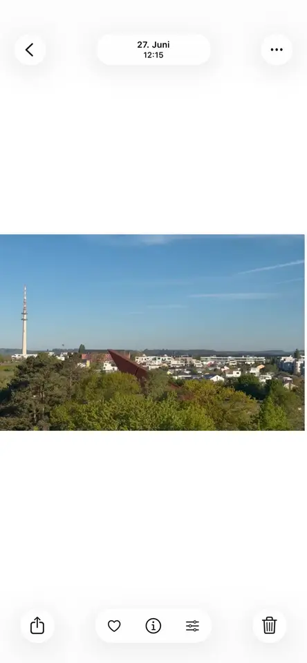 2 Zimmer Wohnung mit 72 m² in Trier – Bild 4