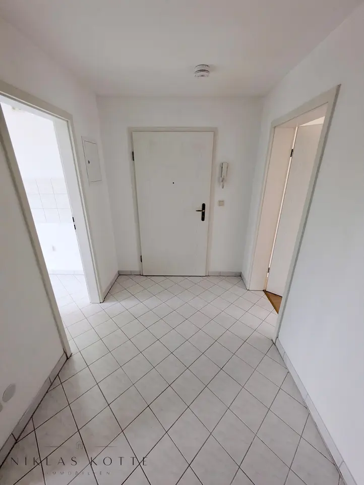 2 Zimmer Wohnung mit 47 m² in Zwickau – Bild 3