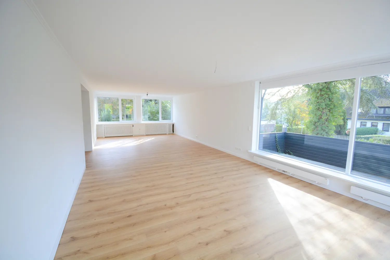 4 Zimmer Wohnung mit 140 m² in Lübeck – Bild 6