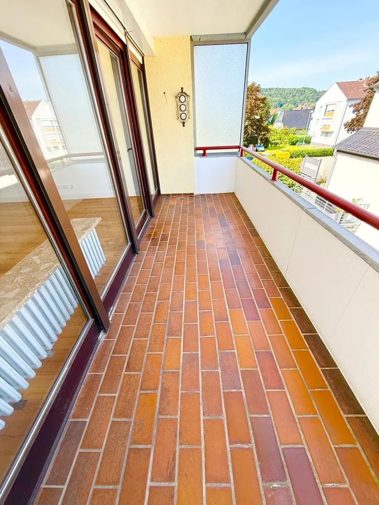 3 Zimmer Wohnung mit 77 m² in Hameln – Bild 6