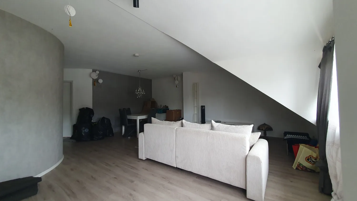 2 Zimmer Wohnung mit 65 m² in Mannheim – Bild 5