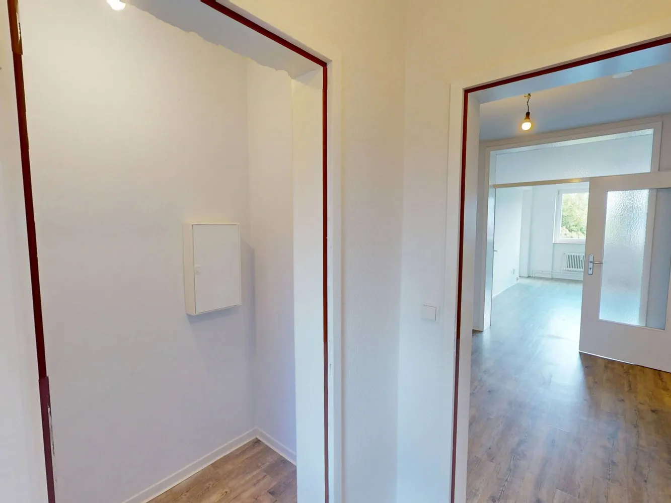 2 Zimmer Wohnung mit 66 m² in Rendsburg – Bild 8