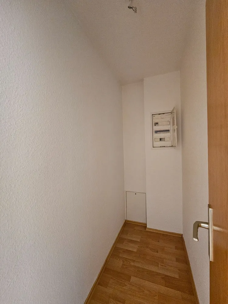 2 room apartment with 41 m² in Mühlhausen – Photo 6