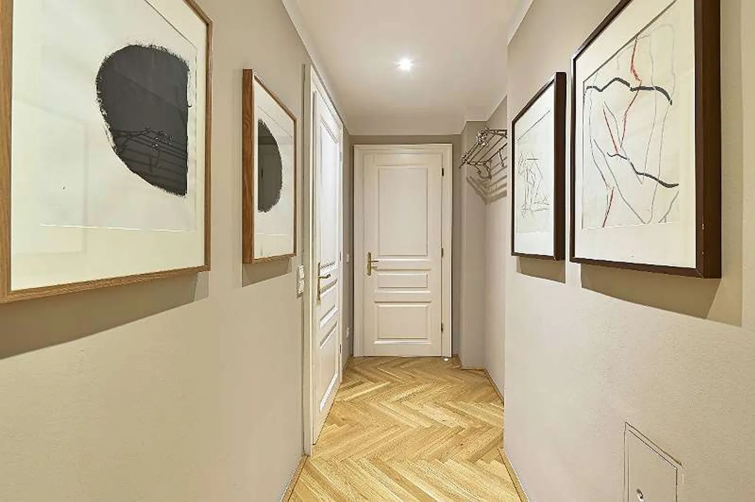 2 Zimmer Wohnung mit 43 m² in München – Bild 4