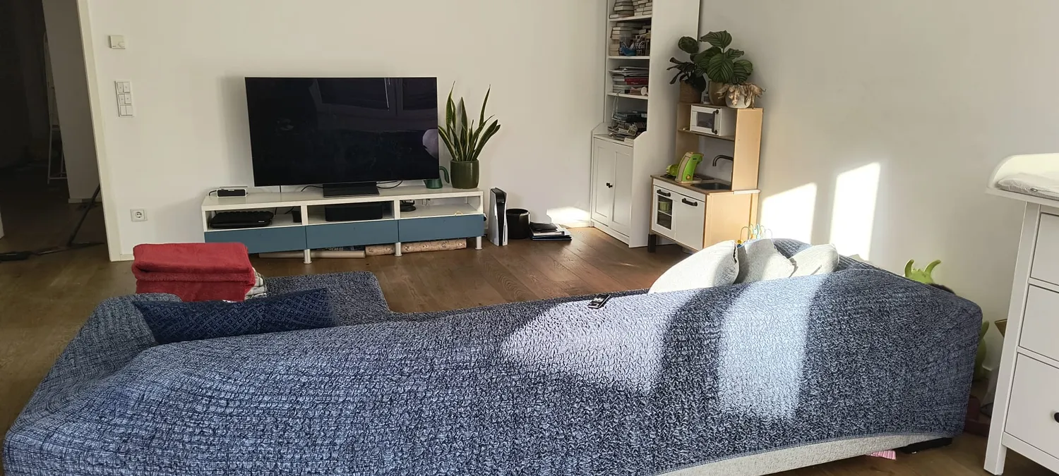 4 room apartment with 105 m² in Cologne – Photo 6