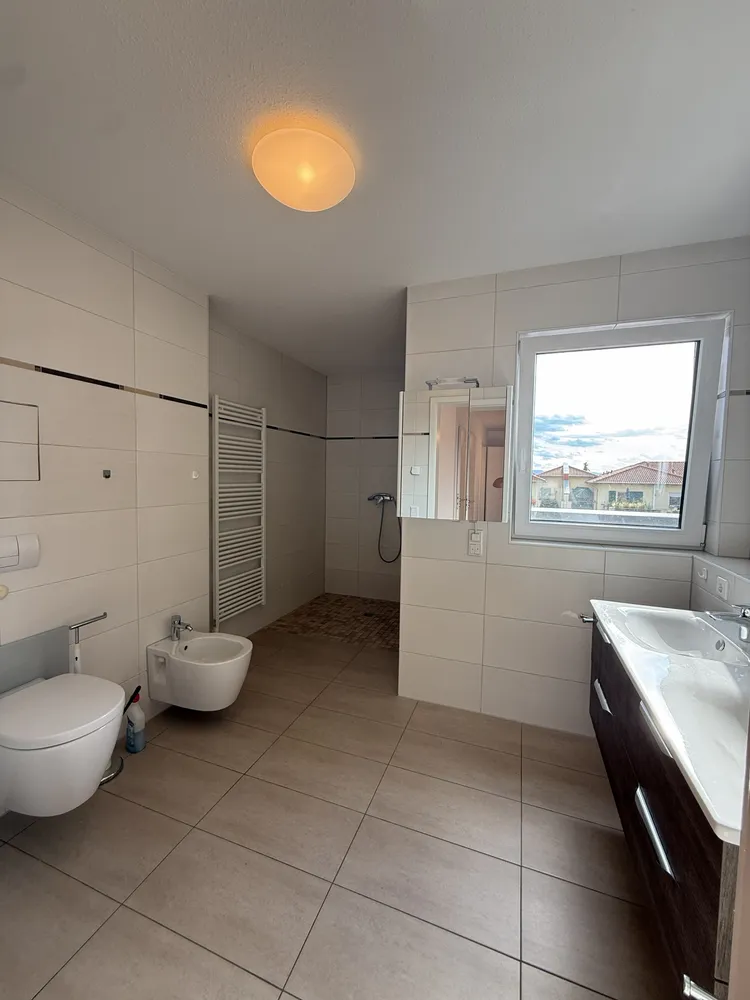 3 Zimmer Wohnung mit 85 m² in Ludwigshafen am Rhein – Bild 8