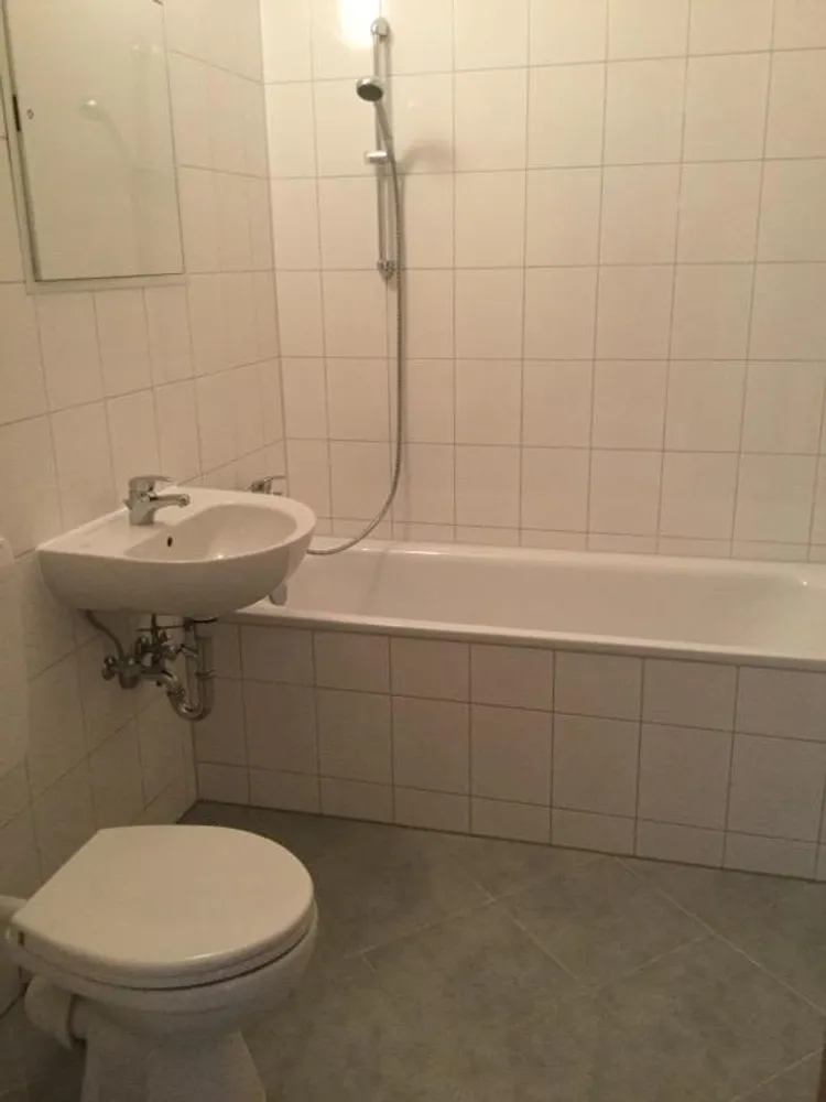 3 room apartment with 80 m² in Dresden – Photo 4