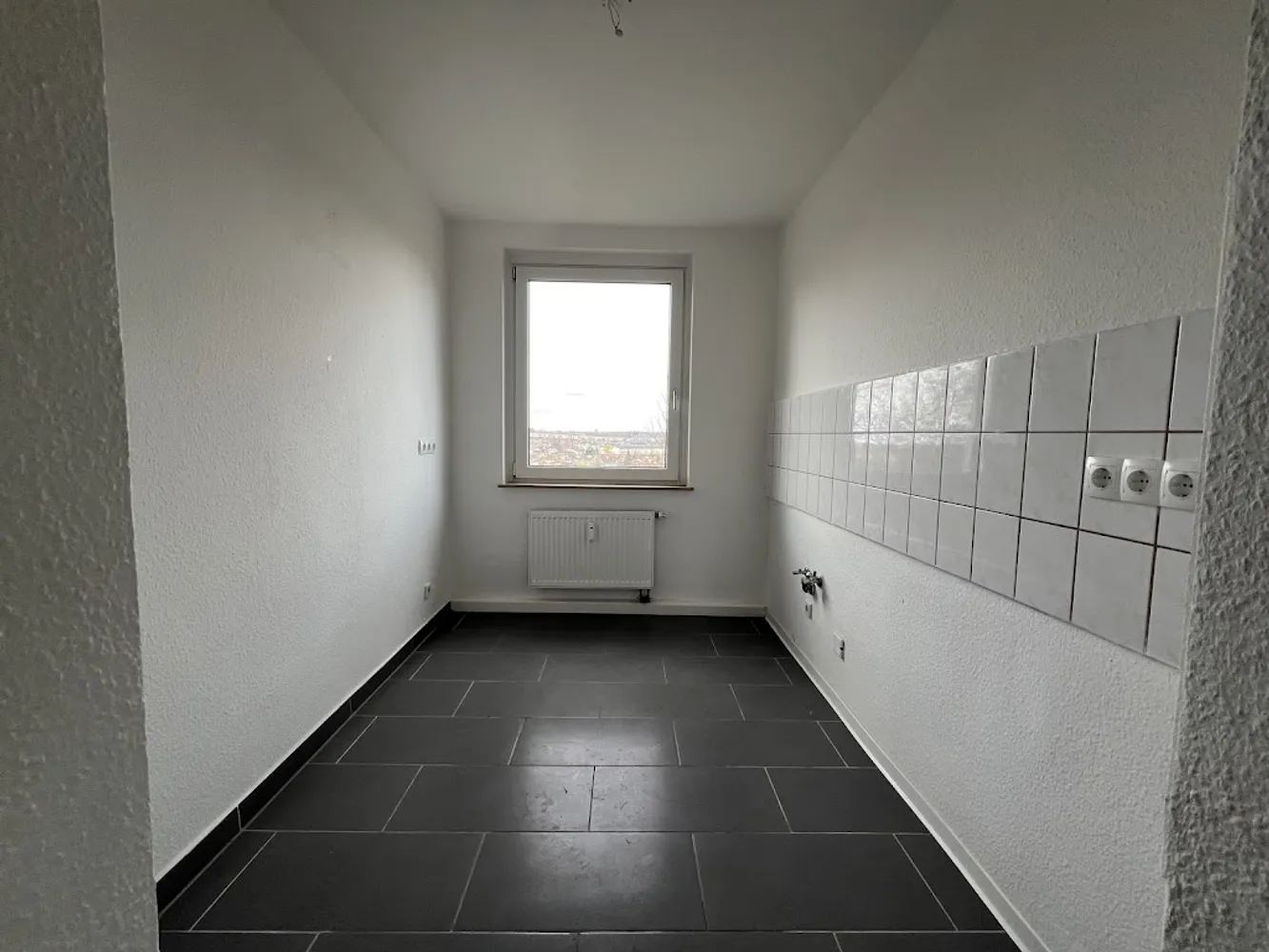 5 room apartment with 122 m² in Chemnitz – Photo 3