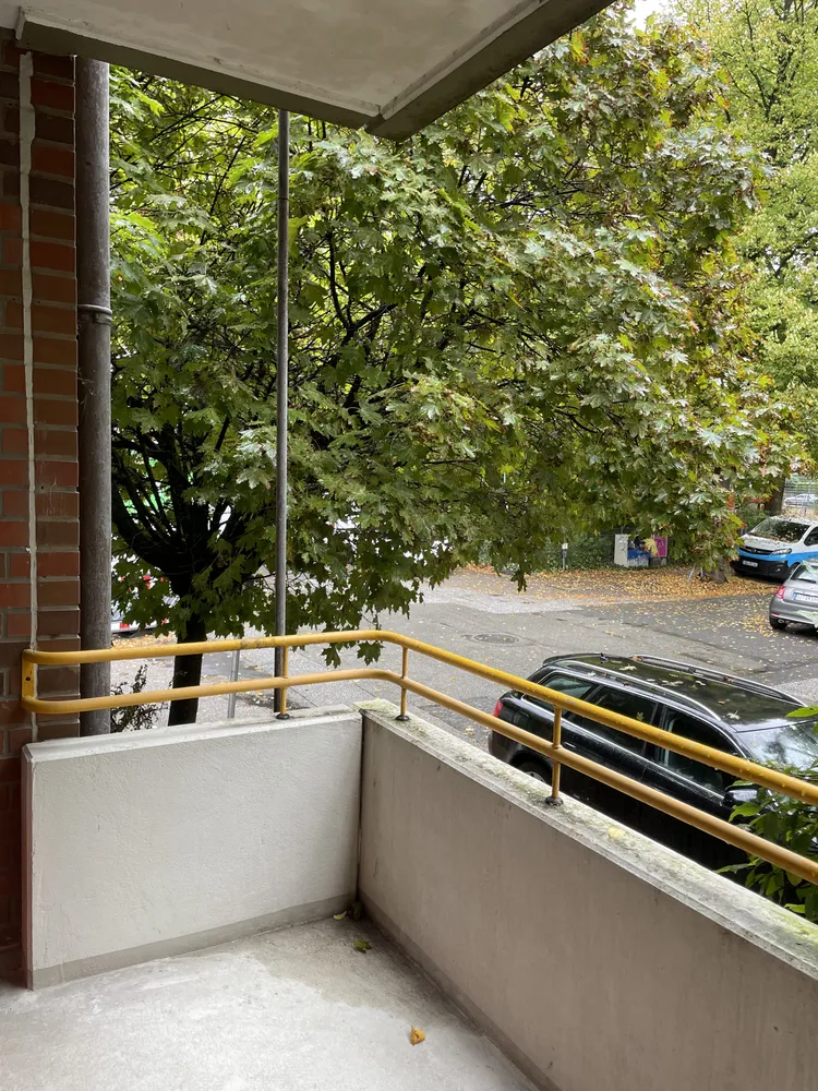 2 Zimmer Wohnung mit 44 m² in Hamburg – Bild 4