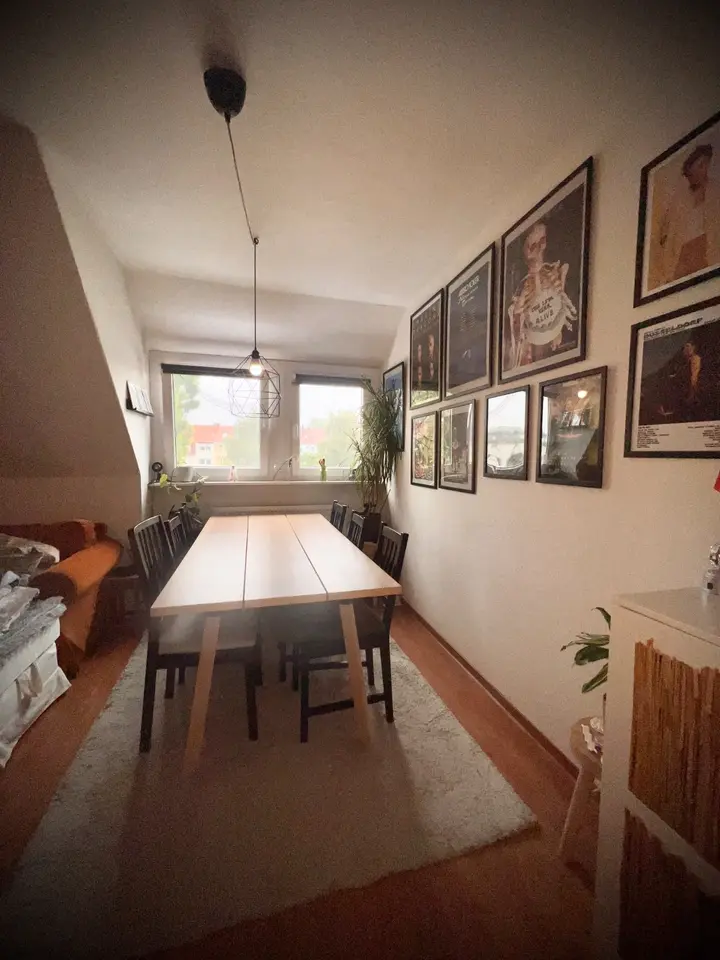 2 Zimmer Wohnung mit 44 m² in Osnabrück – Bild 3