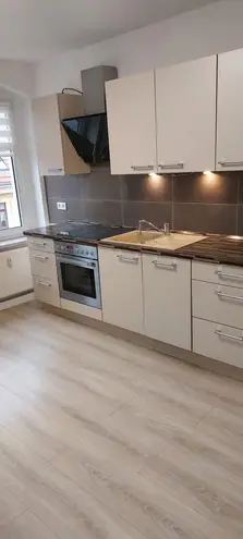 1 Zimmer Wohnung mit 49 m² in Halle (Saale) – Bild 4
