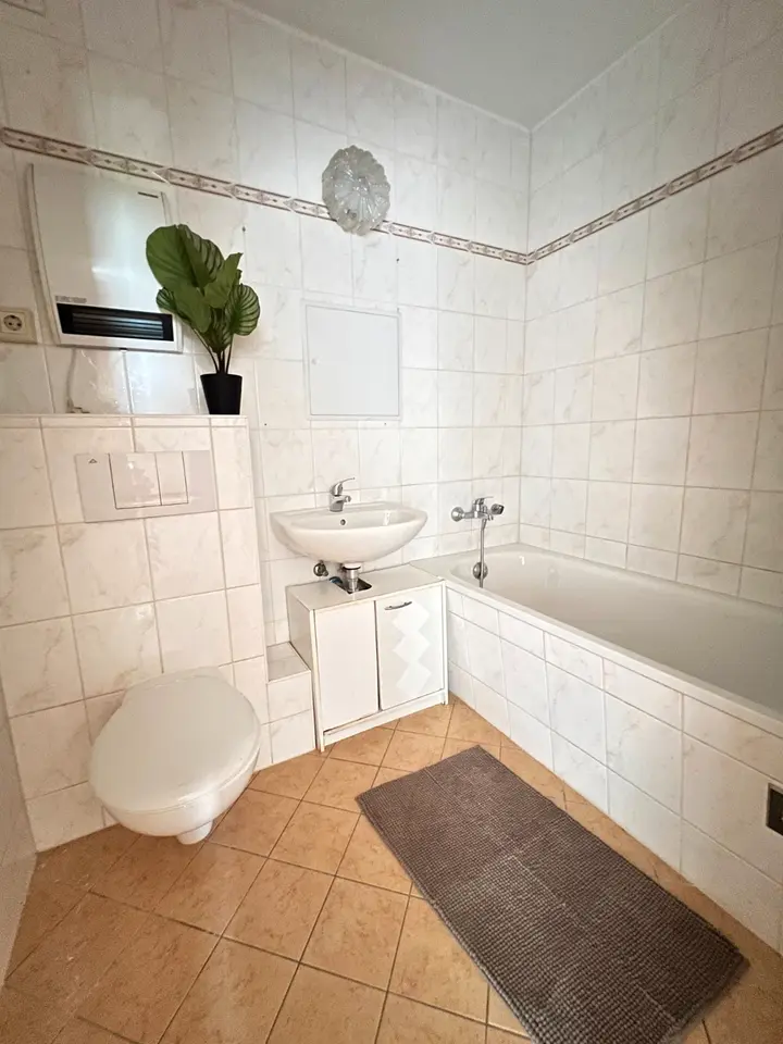 3 Zimmer Wohnung mit 69 m² in Lutherstadt Wittenberg – Bild 6