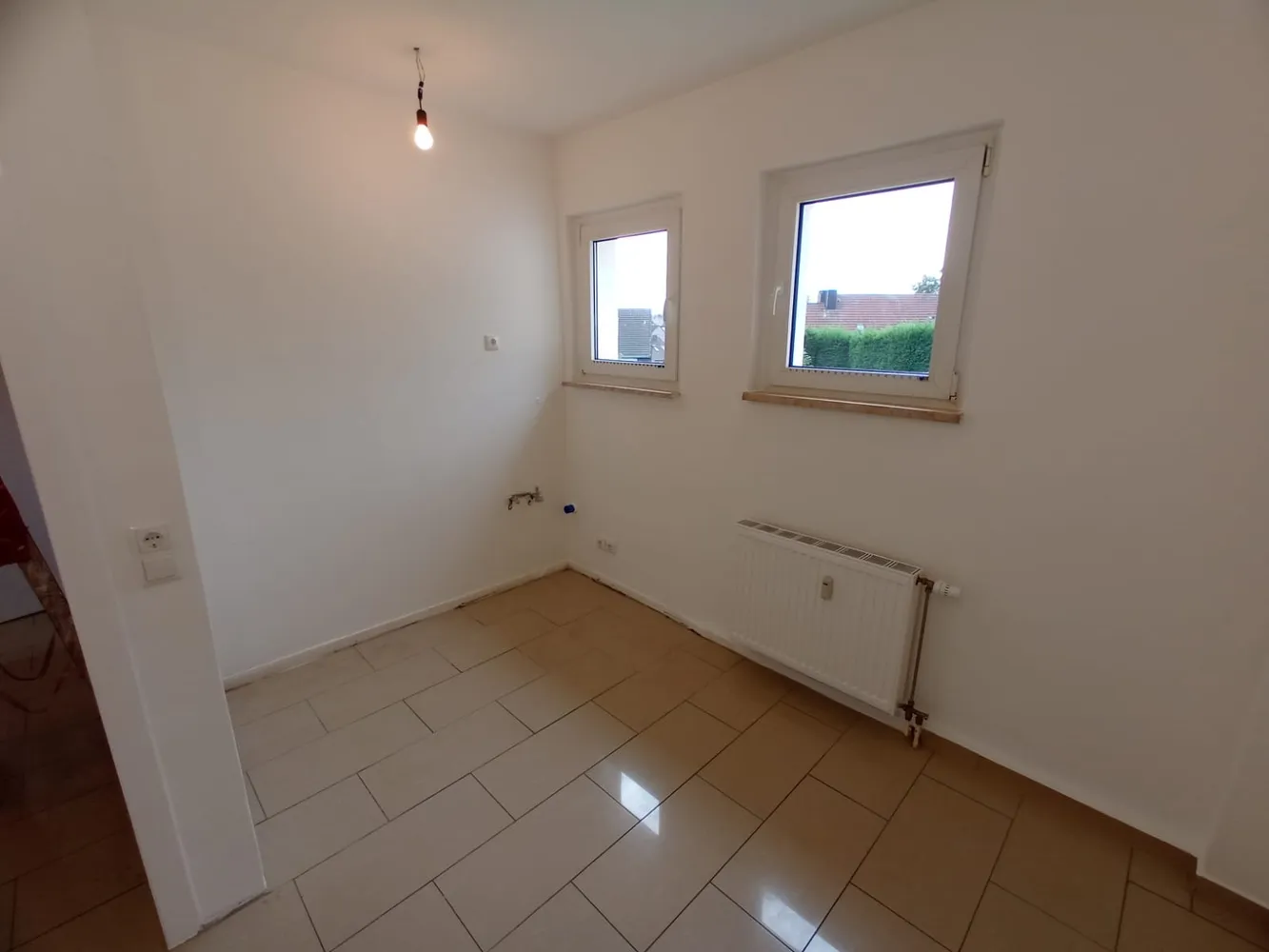 2 Zimmer Wohnung mit 58 m² in Mülheim an der Ruhr – Bild 9