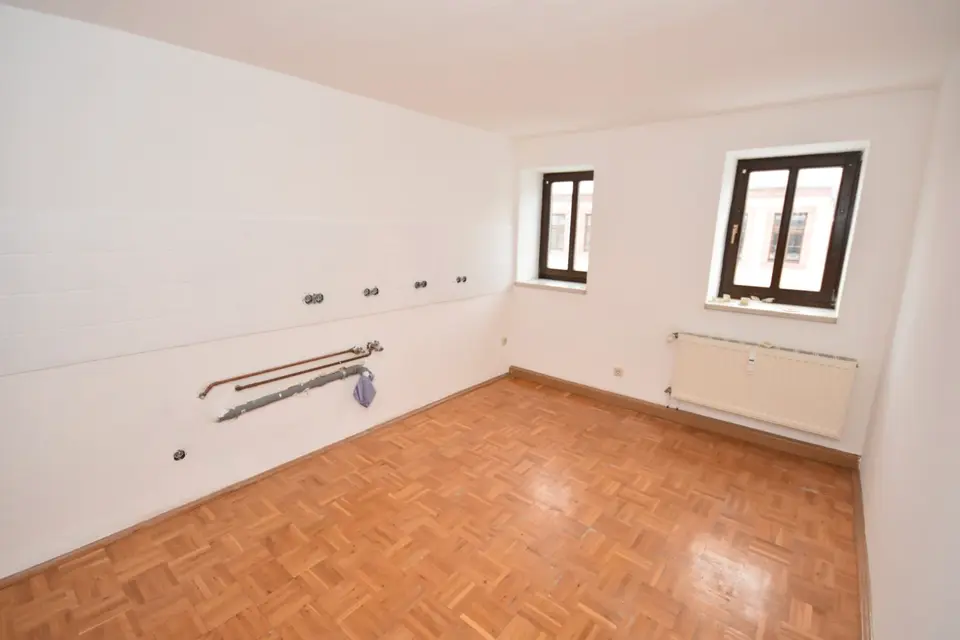 4 Zimmer Wohnung mit 98 m² in Mittweida – Bild 9