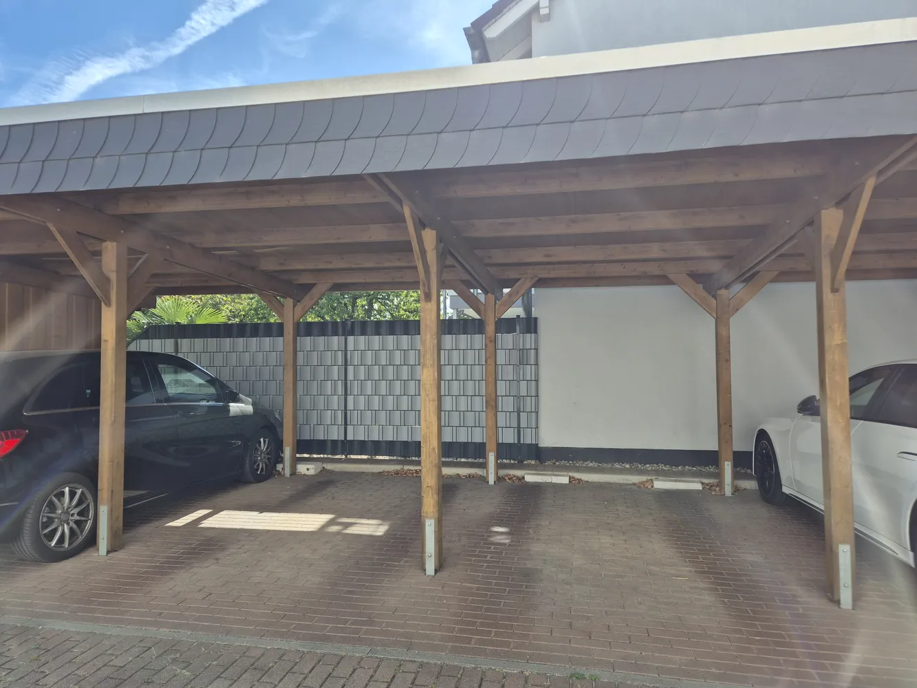 3 Zimmer Wohnung mit 79 m² in Ludwigshafen am Rhein – Bild 2