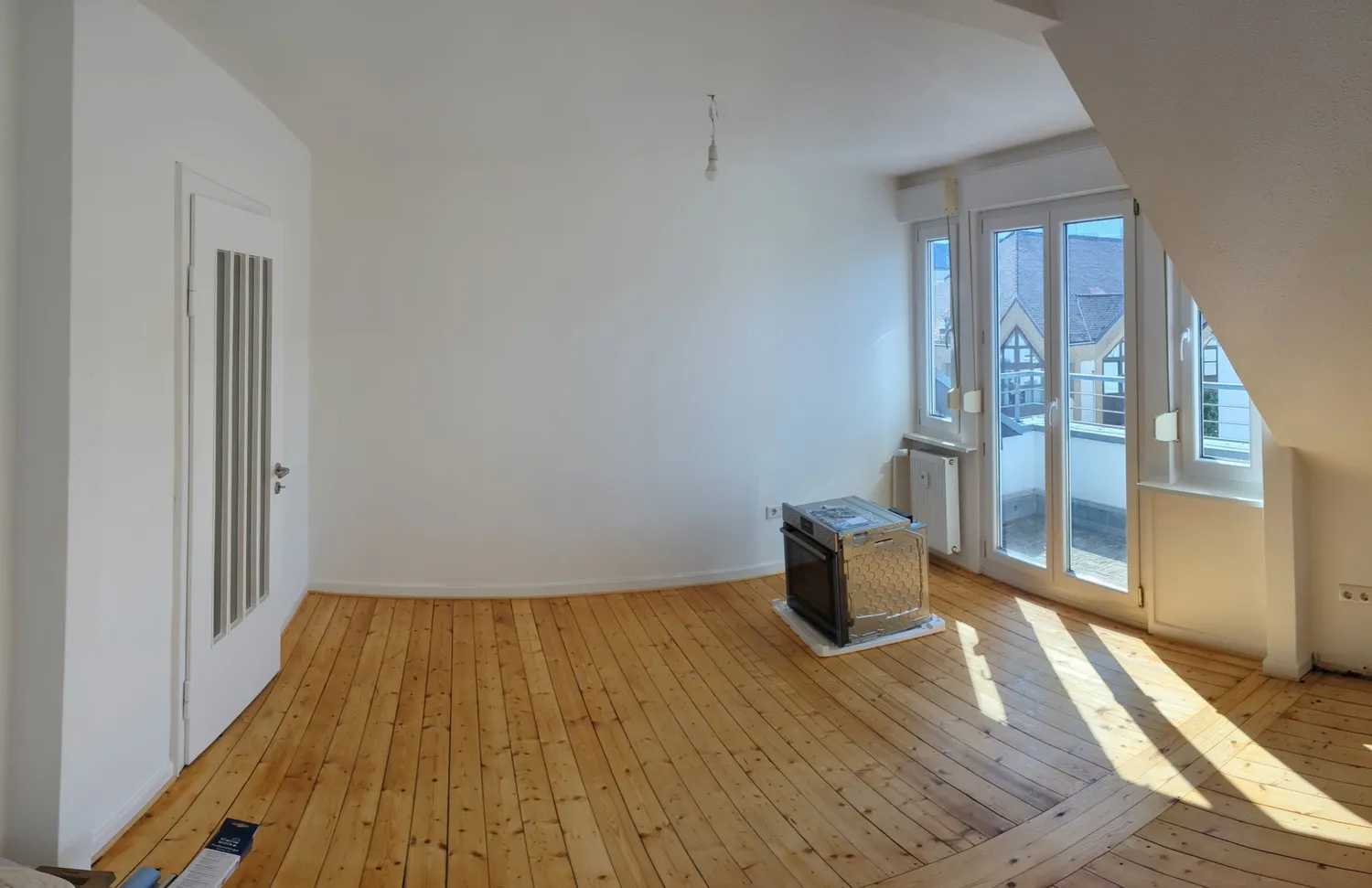 3 Zimmer Wohnung mit 70 m² in Paderborn – Bild 9